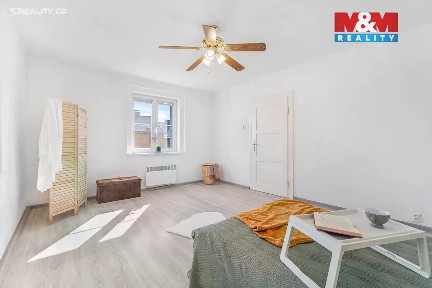 Prodej bytu 2+kk 166 m² Na Popluží, Ústí nad Labem - Klíše