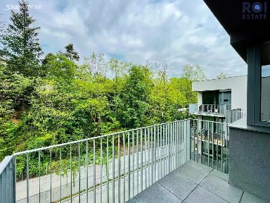 Pronájem bytu 1+kk 37 m² Horní Palava, Blansko