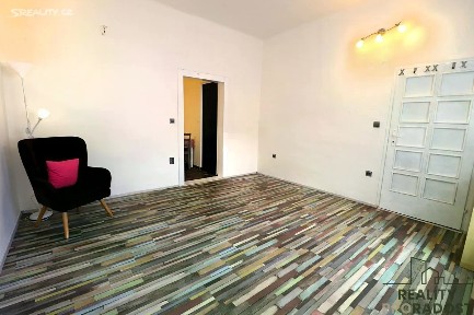 Pronájem bytu 1+1 30 m² Klobásova, Brno - Starý Lískovec