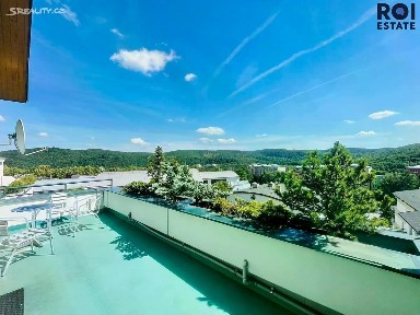 Pronájem bytu 2+1 62 m² Adamcova, Brno - Bystrc