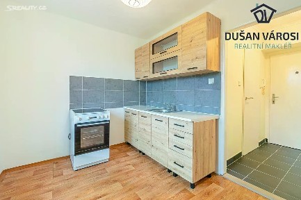 Pronájem bytu 1+1 28 m² Růžová, Lutín