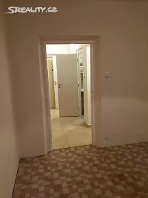 Pronájem bytu 1+kk 24 m² Karafiátová, Olomouc