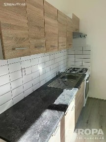 Pronájem bytu 1+1 40 m² tř. Svornosti, Olomouc - Nová Ulice