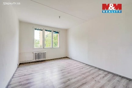Prodej bytu 3+1 70 m² Vojanova, Plzeň - Skvrňany