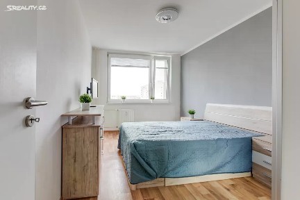 Praha, Praha 6, Řepy, Makovského, 29