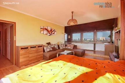 Ostrava, Ostrava-město, Moravská Ostrava, Zelená, 24