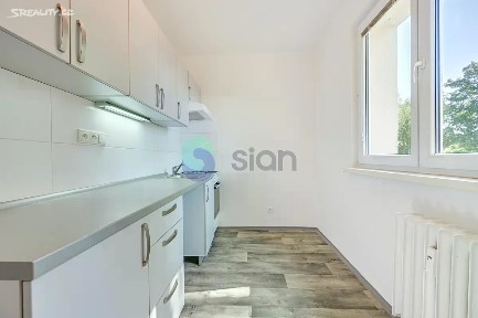 Prodej bytu 1+1 34 m² Volgogradská, Ostrava - Zábřeh