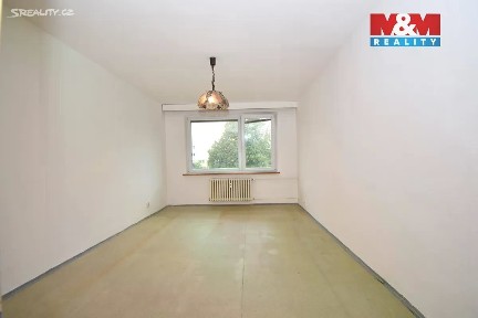 Prodej bytu 3+1 81 m² Jana Ziky, Ostrava - Poruba
