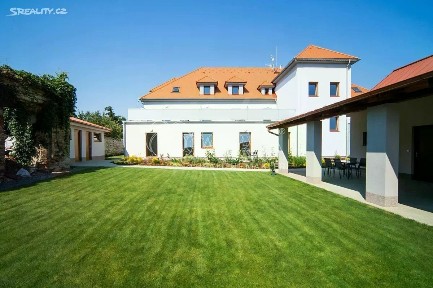 Pronájem bytu 1+kk 25 m² Pražská, Neratovice - Byškovice