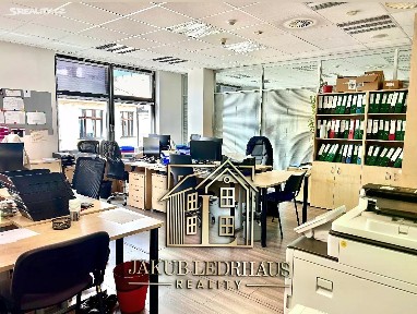 Praha, Praha 1, Nové Město, Vladislavova, 17