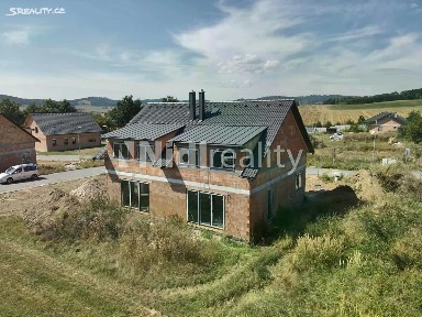 Prodej rodinného domu 139 m², pozemek 859 m² Útěšovská, Bavorov