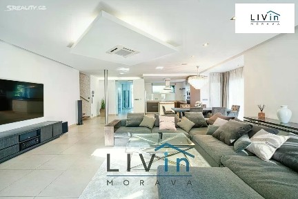 Prodej rodinného domu 300 m², pozemek 1034 m² Vinný vrch, Šternberk