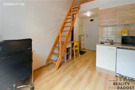 Brno, Brno-město, Staré Brno, Hybešova