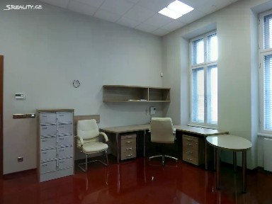Pronájem ordinace 60 m² náměstí Svobody, Brno - Brno-město