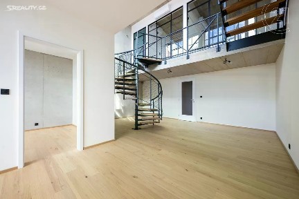 Praha, Praha 9, Vysočany, Kolbenova, 5h