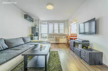 Prodej bytu 3+1 87 m² Galandova, Praha - Řepy