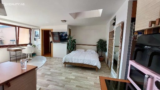 Praha, Praha 7, Bubeneč, Jana Zajíce