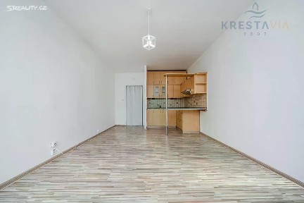 Prodej bytu 1+kk 27 m² Hornopolní, Ostrava - Moravská Ostrava