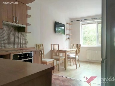 Pronájem bytu 3+kk 45 m² Komenského, Milovice - Mladá