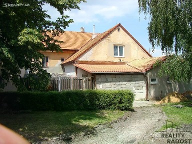 Smečno, Kladno, Jiráskova