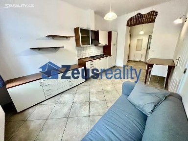 Pronájem bytu 1+1 51 m² Plzeňská, Praha - Smíchov