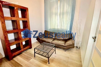 Pronájem bytu 3+kk 50 m² Bořivojova, Praha - Žižkov