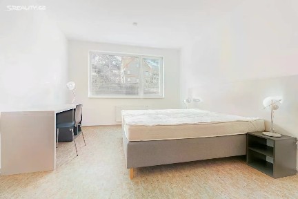 Praha, Praha 5, Smíchov, Křížová