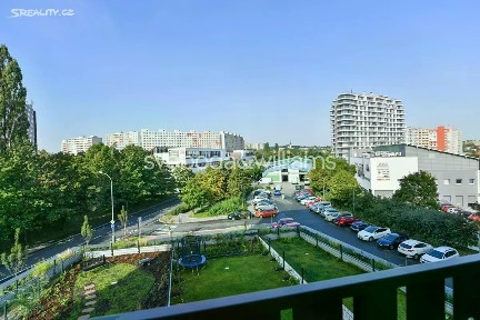 Praha, Praha 5, Stodůlky, Mukařovského