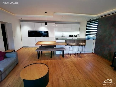 Prodej bytu 3+kk 94 m² Rérychova, Polná