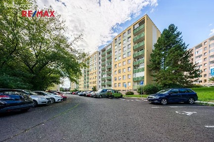 Ústí nad Labem, Krásné Březno, Žežická, 17