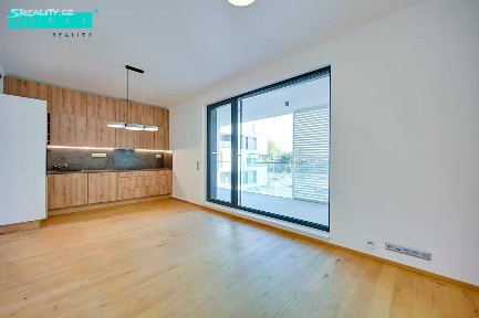 Pronájem bytu 3+kk 71 m² Ostrovní, Olomouc