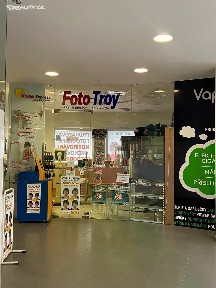 Pronájem obchodního prostoru 45 m² Gajdošova, Brno - Židenice