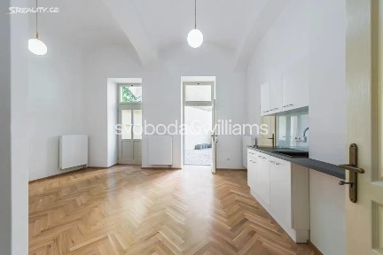 Praha, Praha 1, Nové Město, Na Struze