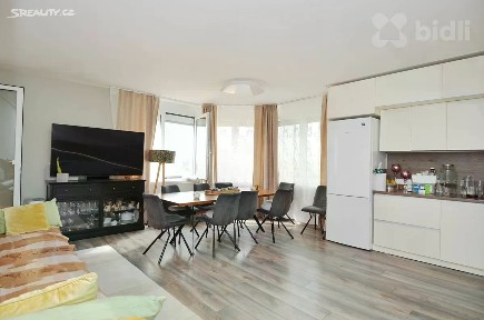 Prodej bytu 5+kk 136 m² Volutová, Praha - Stodůlky