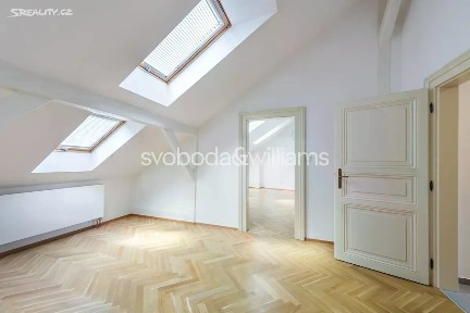 Praha, Praha 1, Nové Město, Na Struze