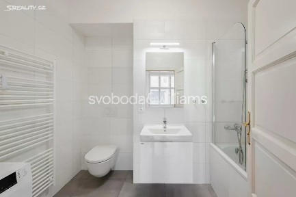 Praha, Praha 1, Nové Město, Mlynářská