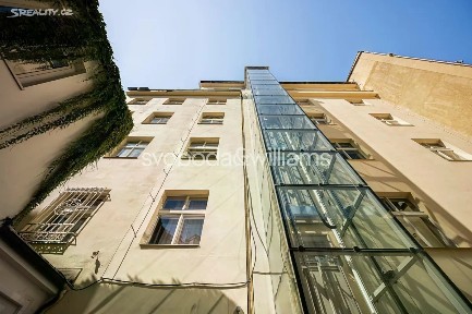 Praha, Praha 1, Nové Město, Mlynářská