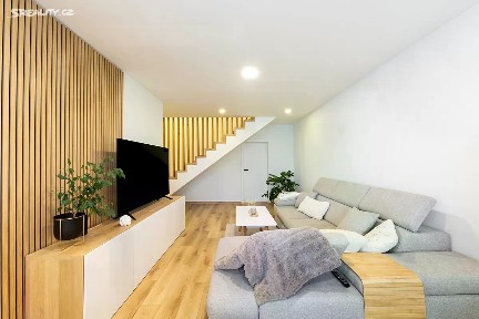 Praha, Praha 4, Krč, Hurbanova