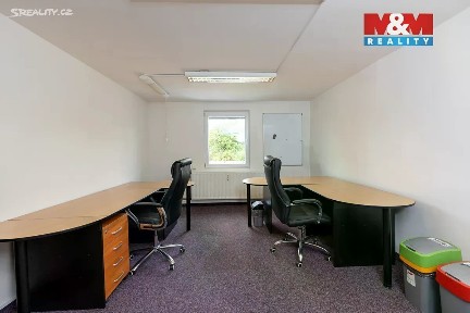 Teplice, Sobědruhy, Důlní