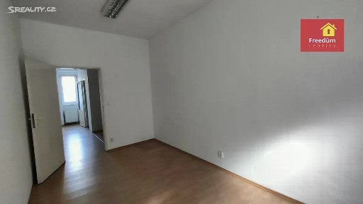 Pronájem kanceláře 28 m² Štúrova, Teplice - Trnovany