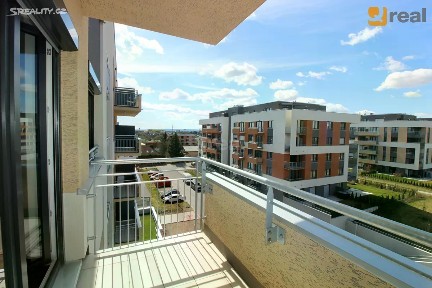 Praha, Praha 5, Třebonice, U Radosti, 1