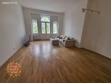 Praha, Praha 5, Smíchov, Janáčkovo nábřeží, 17