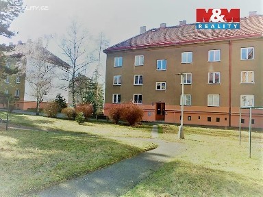 Praha, Praha 8, Kobylisy, Pakoměřická, 6