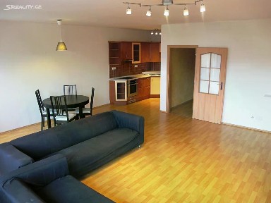 Prodej bytu 2+kk 77 m² Dalmatská, Úvaly