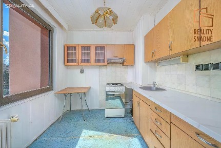 Kladno, Kročehlavy, Benešovská