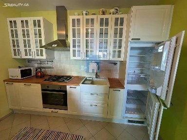 Pronájem bytu 2+kk 50 m² Kotíkovská, Plzeň - Severní Předměstí