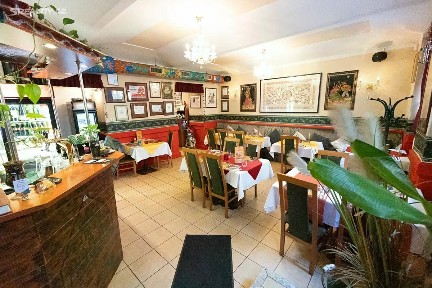 Prodej restaurace 233 m² Novákových, Praha - Libeň