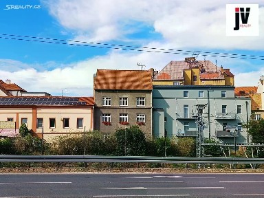 Prodej činžovního domu 483 m² náměstí T. G. Masaryka, Plzeň - Jižní Předměstí