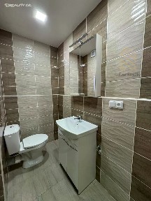 Pronájem bytu 1+1 36 m² Bílina