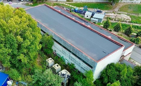 Prodej skladového prostoru 1912 m² Trnkova, Brno - Líšeň